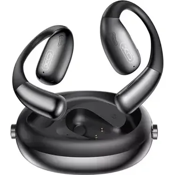 Bluetooth reproduktor XO G36 OWS Bluetooth sluchátkačerná (6975837582644)