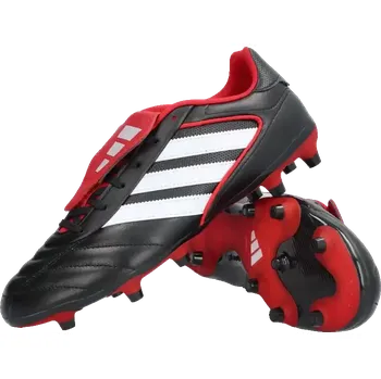 Kopačky Pánské kopačky lisovky Adidas Copa Gloro II FG černé4