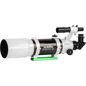 Hvězdářský dalekohled Hvězdářský dalekohled Sky-Watcher 102/500 OTA