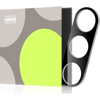 Tempered Glass Protector pro Samsung Galaxy A54 5G, černé