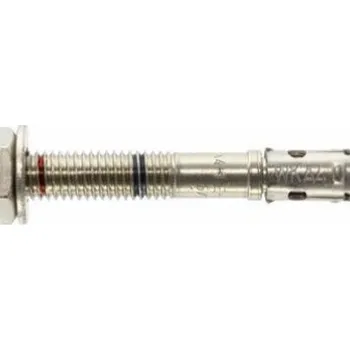 Klimas Wkręt-met KOTVA OCEL. EXPRES. PRŮVL. NEREZ A4 8X75 | sleva 19% | cena za ks