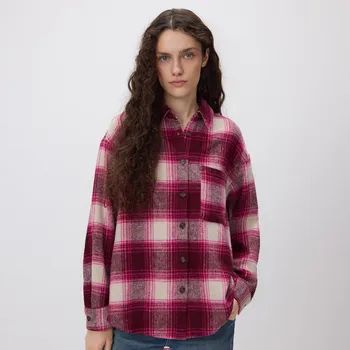 Pánská košile Reserved - Kostkovaná košile - vícebarevná - 219GU-MLC - 219GU-MLC-XS