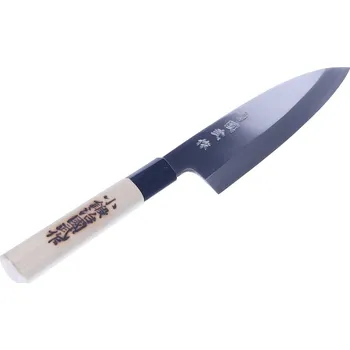 Kuchyňský nůž Japonský univerzální kuchyňský nůž Funayuki MIKI HAMONO SEISAKUSHO - 165 mm