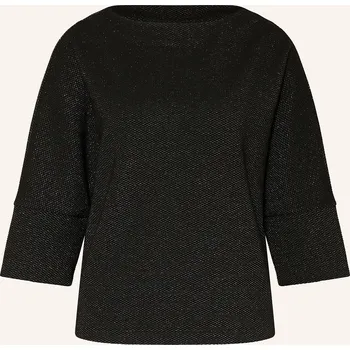 Dámský svetr S.Oliver Black Label Dámský Svetr S 3/4 Rukávem A Třpytivou...