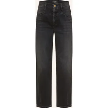 Cambio Dámské Džíny Barrel Elin, 5142 cozy black used, 42