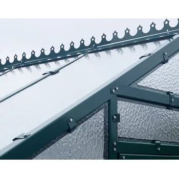 Skleník Limes Hřebenová dekorace B pro Primus J 4,5 4,5 m, Primus J | cena za ks