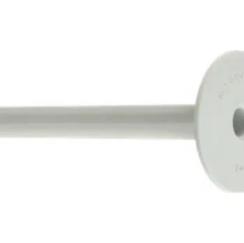 Hmoždinka Klimas Wkręt-met KOTVA PLASTOVÁ TELESKOPICKÁ 13X55 POLYPROPYLEN | sleva 19% | cena za ks