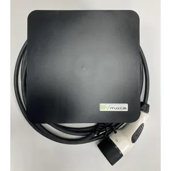 Nabíjecí stanice pro elektromobil EVmate 01/2-1-32