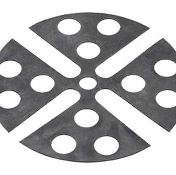 Buzon Podložka univerzální tlumící 1 mm U-E10 | sleva 3% | cena za ks