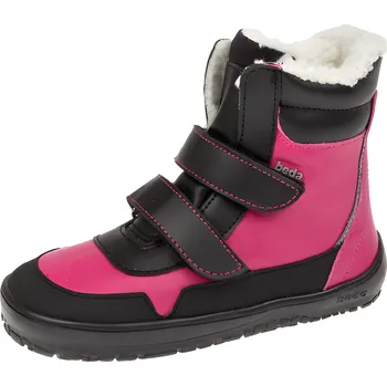 Dámská zdravotní obuv Beda Playful BFN 170070/W/MK/SO Layla 27