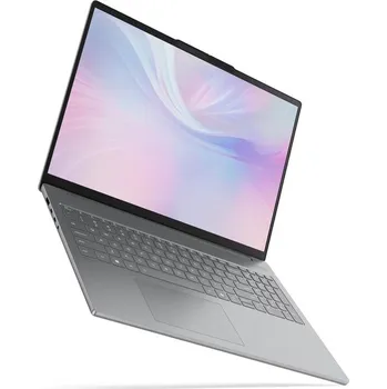 Počítač Lenovo IdeaPad Slim 5 16ARP10 83HU002TCK Šedá
