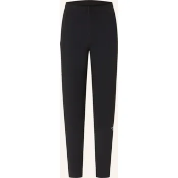 Dámské legíny Pas Normal Studios Dámské Běžecké Legíny Balance Long, černá, 42