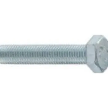 Klimas Wkręt-met ŠROUB DIN 933 5,8 M12X50 | cena za kg