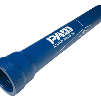 Kanalizační potrubí PAM Blutop BioZinalium® DN/OD 110 mm C25 | cena za ks