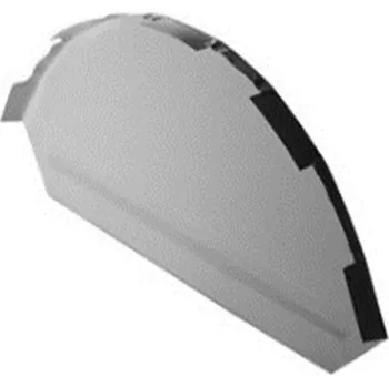 Budmat DG - 30 RAL 6020 | zelená, lesklý | sleva 1% | cena za ks