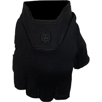 cyklistický dres AKCE! Rukavice Poledník SUPERGEL černé, vel. XXL