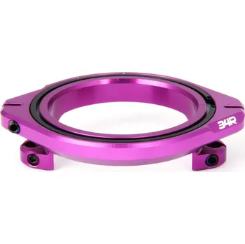 cyklistický dres AKCE! Twister 34R ROTO TWISTER, fialová