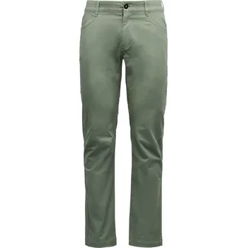 Pánské kalhoty Kalhoty BLACK DIAMOND M ROCKLOCK PANTS Man velikost XL