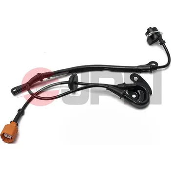 ABS Snímač, počet otáček kol JPN 75E4063-JPN