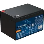 Akumulátor LiFePO4 12,8V/12Ah