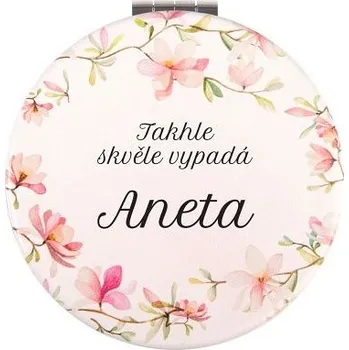 ALBI Zrcátko - Aneta