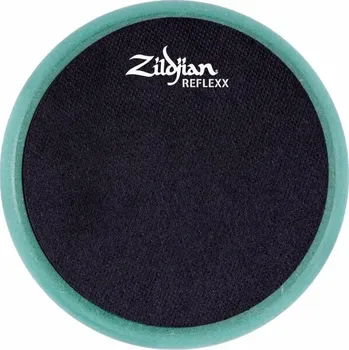 Zildjian ZXPPRCG06 Reflexx Tréninkový pad Green 6"