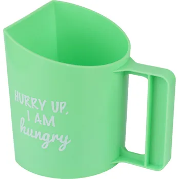Krmivo pro koně USG Odměrka Hungry USG, 1,5 l, green