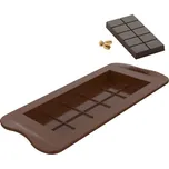 Silikomart, Forma na čokoládu Dubai - Formadore