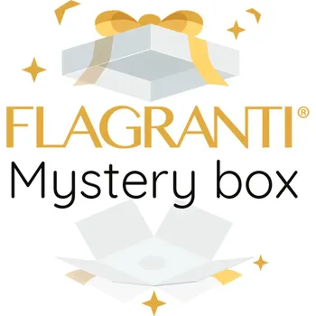 Mystery box cosmetic basic - s kupónem KUP15 cena 42 Kč + extra diskrétní expedice