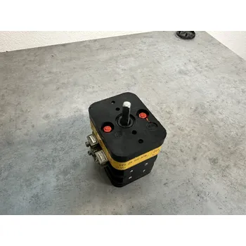 Stykač Spínač vačkový přepínač OBZOR VS63 1103 A8 500V Varianta: VS63 1103 A8 - kontakty vystrčeny