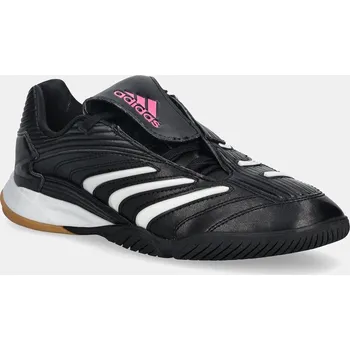 Dámské tenisky Tenisky adidas Originals Predator Sala JR1638 černá 99X, EUR 36 2/3