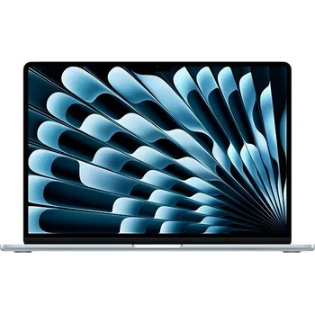 Notebook MacBook Air 15" M4 CZ 2025 Blankytně modrý Z1HD000YH