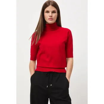 Tričko Medicine RW24.TSD600 červená 33X, vel. S