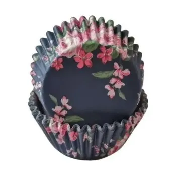 Papírové košíčky na muffiny