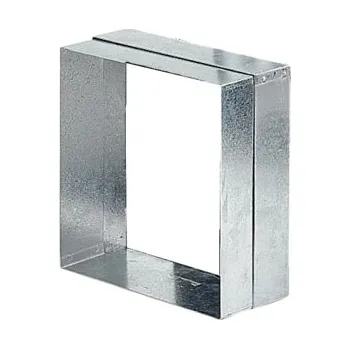 Průmyslový ventilátor Nástěnný rám ER MR pro ER GH - Maico 0018.0024