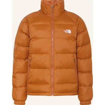 The North Face Pánská Péřová Bunda Hydrenalite, tmavě...