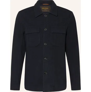 Pánská košile Mos Mosh Gallery Pánská Převlečná Košile Mmgaustin, tmavě...