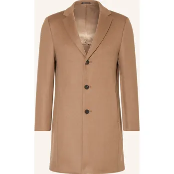 Pánský zimní kabát Reiss Pánský Kabát Gable, velbloudí, 50