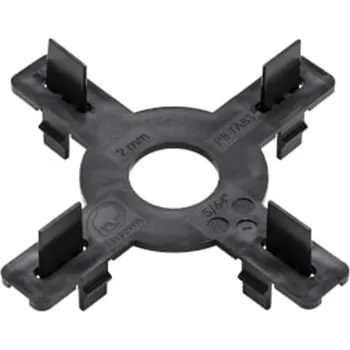 Příslušenství pro plot Buzon Mezerníky PB-TABS 4,5 MM | sleva 7% | cena za ks