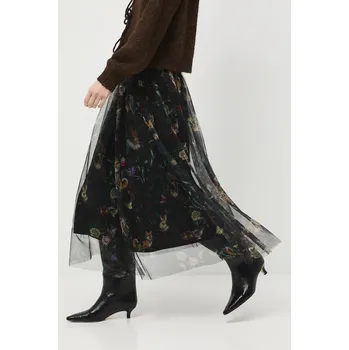 Dámská sukně Sukně Medicine RW25-SDD900 černá 99A, vel. M