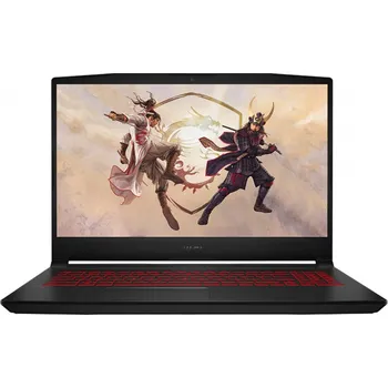 Notebook MSI Katana GF66 11UG-473XBG
