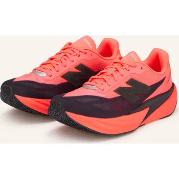 Pánské tenisky New Balance Pánské Běžecké Boty Fullcell Rebel v5, neonově...