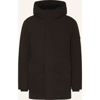 Cinque Pánská Parka Ciresistor, černá, 50