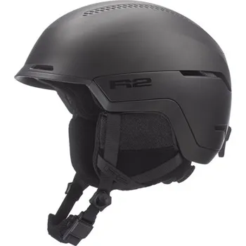 Helma R2 OCTANE ATHS05A, černá Velikost: 59-61 cm | L