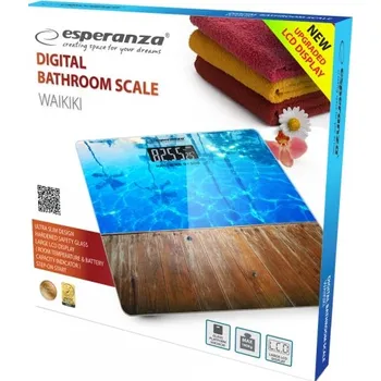 Osobní váha Osobní váha Waikiki