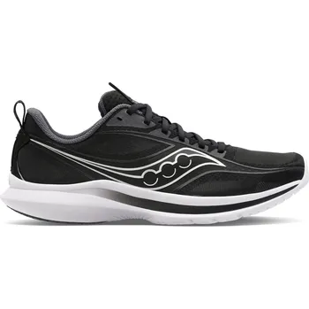 Dámská běžecká obuv Saucony Kinvara 13 black/silver S10723-05 37