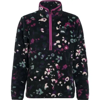 Dámská mikina mikina HORSEFEATHERS Viva Fleece COLORED CHEETAH velikost oblečení S