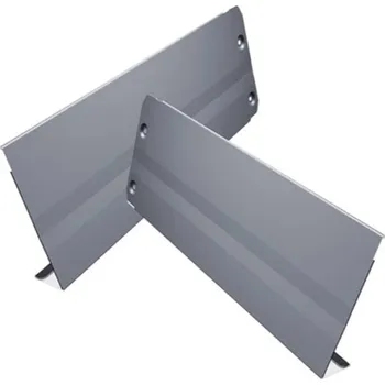 Budmat závětrná lišta Drift L/P 150 mm | cena za ks