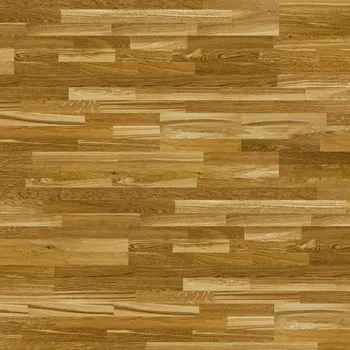 dřevěná podlaha Dřevěné podlahy BARLINEK DUB 3-LAM LAK MATNÝ BAŽINATÝ 14x207x1092mm STANDARD