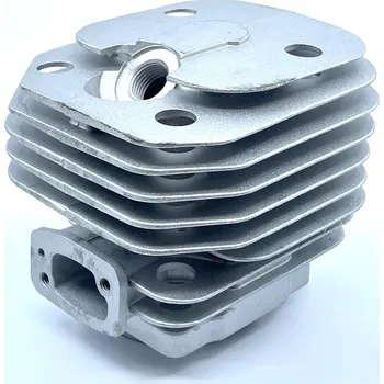 Motorová pila Píst a válec Husqvarna 61 (nahrazuje 503532071) NIKASIL - 48 mm
